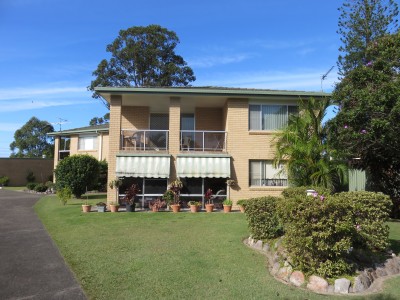 Property in Nambucca Heads - Sold for $220,000