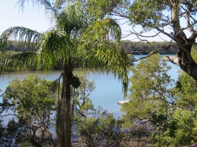 Property in Nambucca Heads - Sold