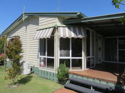 Property in Valla Beach - Sold for $175,000