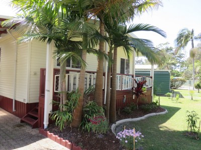 Property in Valla Beach - Sold for $170,000