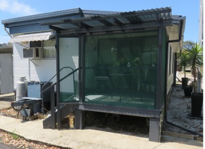 Property in Nambucca Heads - Sold for $36,000