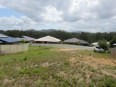 Property in Valla Beach - Sold for $215,000