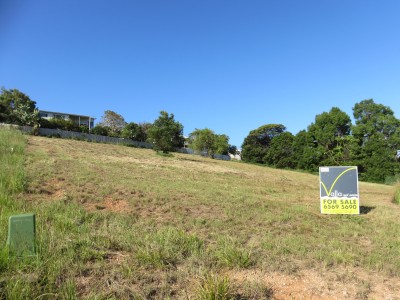 Property in Nambucca Heads - Sold for $120,000