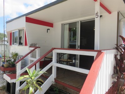 Property in Nambucca Heads - Sold for $41,000