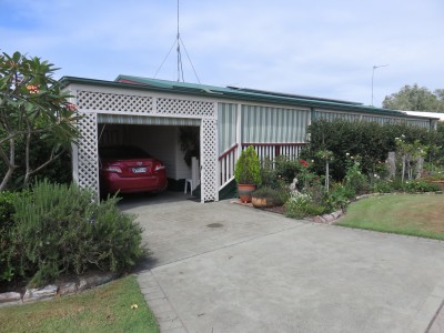 Property in Valla Beach - Sold for $255,000