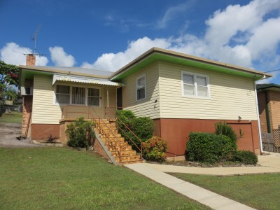 Property in Macksville - Sold for $321,500
