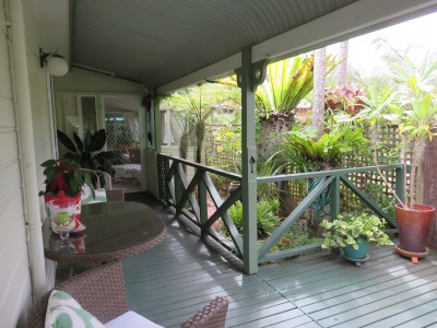 Property in Valla Beach - Sold for $218,000
