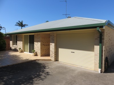 Property in Nambucca Heads - Sold for $360,000