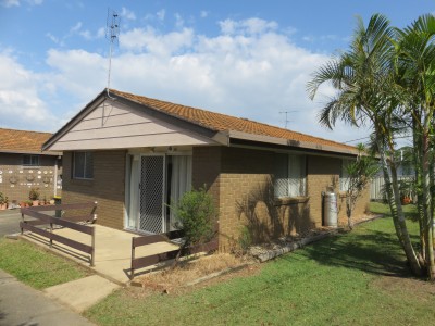 Property in Nambucca Heads - Sold for $180,000