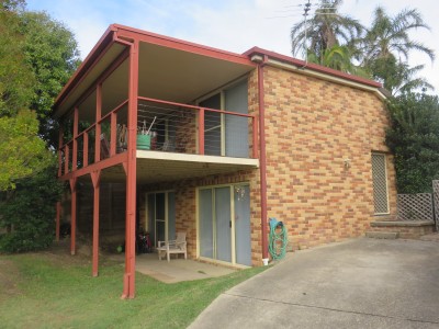 Property in Valla Beach - Leased for $350