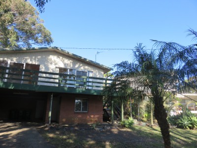 Property in Valla Beach - Sold for $440,000