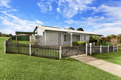 Property in Bowraville - Sold for $230,000