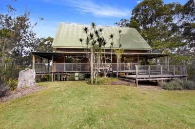 Property in Valla - Sold for $495,000