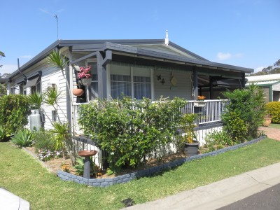 Property in Valla Beach - Sold for $225,000