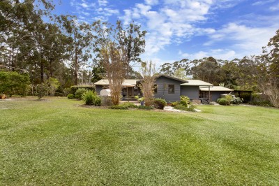 Property in Valla - Sold for $520,000