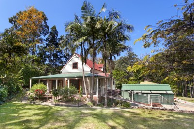 Property in Valla Beach - Sold for $450,000