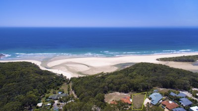 Property in Valla Beach - Sold for $562,000