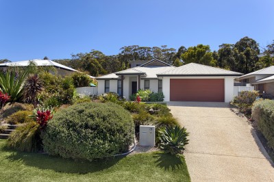 Property in Valla Beach - Sold for $475,000