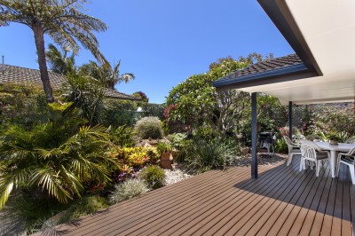 Property in Valla Beach - Sold for $585,000