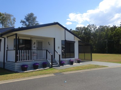 Property in Valla Beach - Sold for $315,000