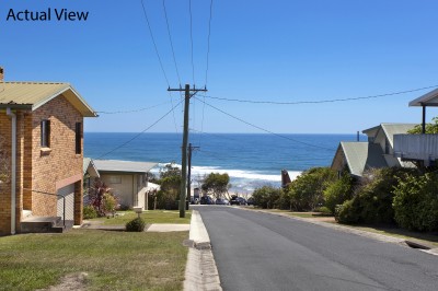 Property in Valla Beach - Sold for $540,000