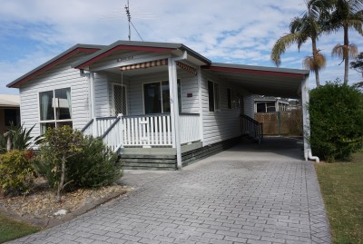 Property in Valla Beach - Sold for $225,000