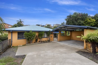 Property in Nambucca Heads - Sold for $395,000