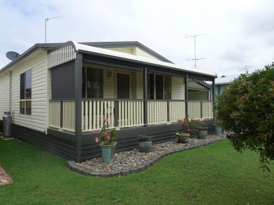Property in Valla Beach - Sold for $265,000