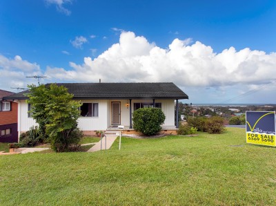 Property in Nambucca Heads - Sold for $420,000