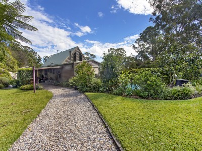 Property in Valla - Sold for $605,000