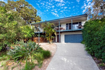 Property in Valla Beach - Sold for $565,000