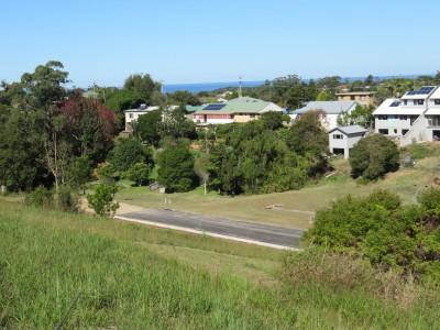 Property in Nambucca Heads - Sold for $149,000