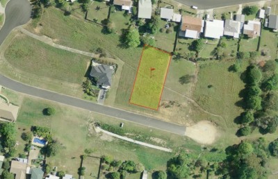Property in Nambucca Heads - Sold for $150,000