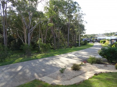Property in Valla Beach - Sold for $275,000
