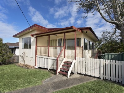 Property in Nambucca Heads - Sold for $388,000