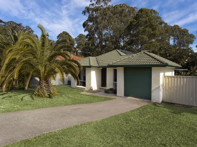 Property in Valla Beach - Sold for $390,000