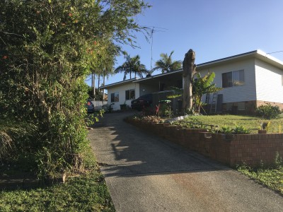 Property in Scotts Head - Leased
