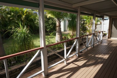 Property in Valla Beach - Sold for $240,000