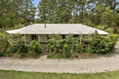 Property in Valla - Sold for $570,000