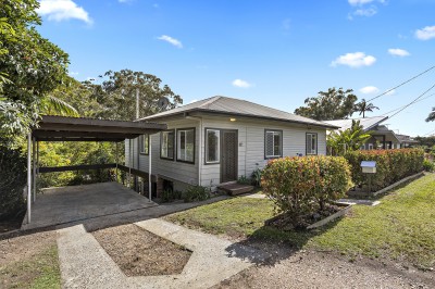 Property in Nambucca Heads - Sold for $320,000