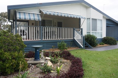Property in Valla Beach - Sold for $290,000