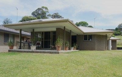 Property in Nambucca Heads - Sold for $365,000