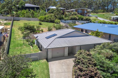 Property in Valla Beach - Sold for $445,000