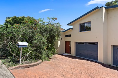 Property in Nambucca Heads - Sold for $350,000