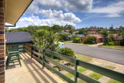 Property in Nambucca Heads - Sold for $460,000