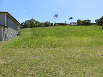 Property in Nambucca Heads - Sold for $160,000