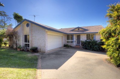 Property in Valla Beach - Sold for $470,000