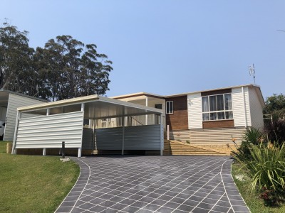 Property in Valla Beach - Sold for $330,000