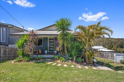Property in Scotts Head - Sold for $480,000