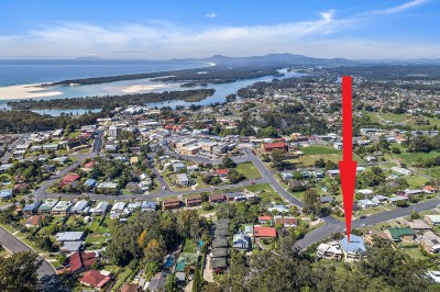 Property in Nambucca Heads - Sold for $365,000